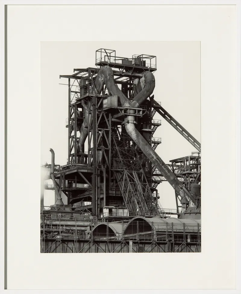 Bernd_Hilla_Becher_18_hautsfourneaux_mudam_collection