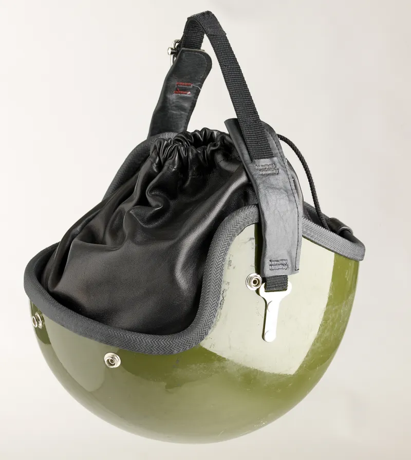 Martin Margiela handbag mudam collection