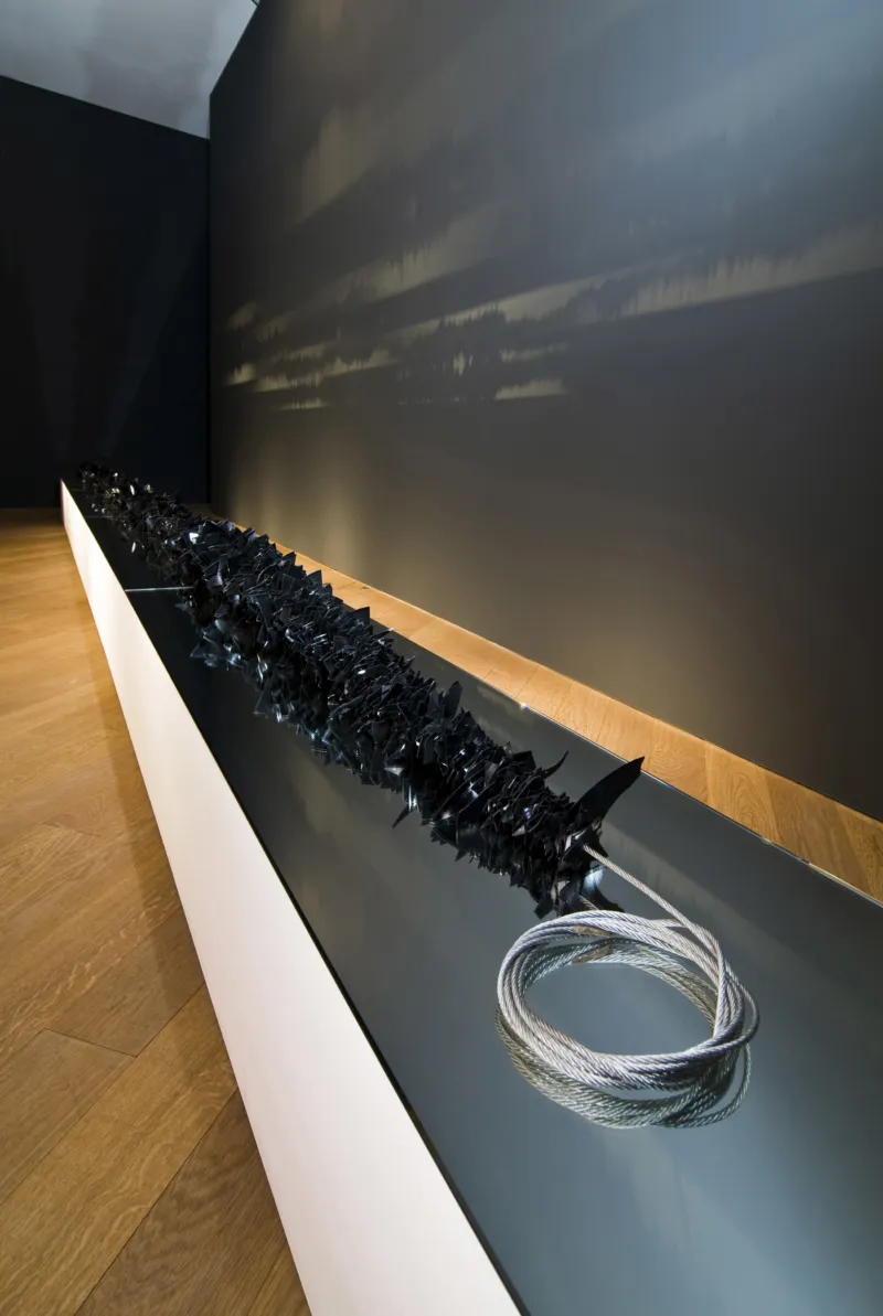 eriKm _Staccato_Mudam_Collection