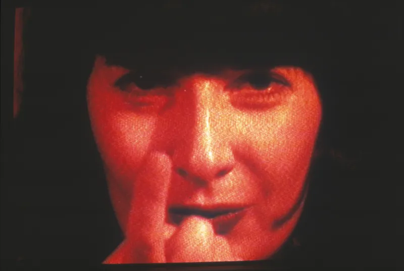 marina_abramovic_video_portrait_gallery_mudam_collection
