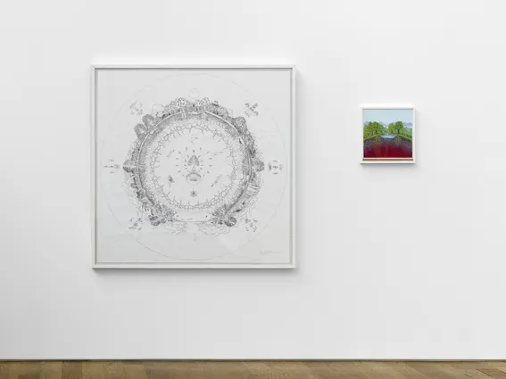 mudam_collection_chad_mccail_ourobouros
