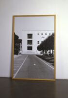 Günther Förg,  Città Universitaria, 1985
