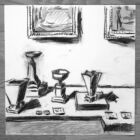 Alexandra Croitoru drawing back mudam collection