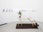 Ana Rita Antonio 14 Ways of Replacing a Table Leg mudam collection