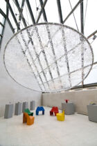 Arlette Vermeiren Zucoli MAT mudam collection