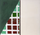 Bernard Piffaretti sans Titre Mudam collection