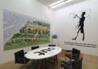 Bert Theis out for isola mudam collection
