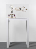 Bjorn Dahlem The Expanding Universe mudam collection