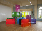 Bruno Peinado Good Stuff mudam collection