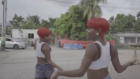 Cecilia Bengolea, "Shelly Belly inna Real Life", 2020. Vidéo couleur, son. 23 min 47 sec. Collection Mudam Luxembourg. Acquisition 2022 © Courtesy Cecilia Bengolea et Andréhn-Schiptjenko, Stockholm, Paris
