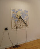 Catherine Lorent roots od doom mudam collection