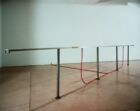 Chris_Burden_the_frictionless_sled_mudam_collection