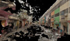 City Mark Lewis
