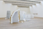 Claire Barclay Pale Heights mudam collection