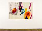 Collection_Mudam_Etel_Adnan_Voyageur