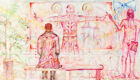 Collection Mudam Jutta Koether Bond Freud National Gallery