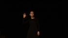 Damir Očko The Moon shall never take my Voice mudam collection