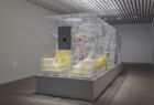 David Altmejd the orbit mudam collection