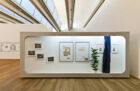 David Maljkovic Lost Cabinet mudam collection