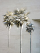 David Zink Yi new silver mudam collection