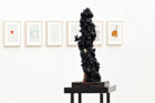 Edward Lipski god stack mudam collection