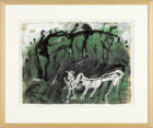 Emil Schumacher GB mudam collection