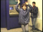 Fikret Atay rebels of the danse mudam collection