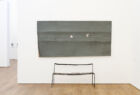 Franz west Vorzukun mudam collection