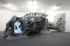 François Roche le cabinet hypnotique mudam collection