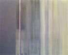 Frédéric Prat, "Sans titre", 2001. Huile sur toile. 160,5 x 200,2 cm. Collection Mudam Luxembourg. Donation 2006 – José Ensch, Membre de l’Institut Grand-Ducal, section Arts & Lettres © Photo : Nosbaum & Reding – Art Contemporain, Luxembourg