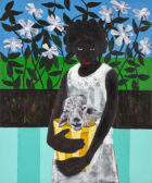 Godwin Champs Namuyimba, "The Harvest", 2021 © Photo : Courtesy Zidoun-Bossuyt Gallery