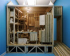 Istvan_Csakany_Bernsteinzimmer_mudam_collection