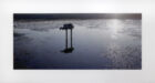 Javier Vallhonrat, "Acaso N°50 (Palafito)", 2002