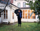 Jean Luc Vilmouth My Dream Houses mudam collection