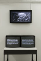 Jef Geys Vrouwenvragen video mudam collection