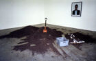 Joe Scanlan Pay Dirt mudam collection