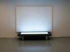 John M Armleder untitle mudam collection