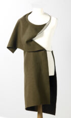 Junya Watanabe sans titre mudam collection