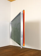 Jürgen Drescher zu grob fur uber mudam collection