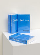 Klaus Scherubel Mallarme le livre mudam collection