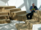 Konstantin Grcic Nitzan Cohen decks mudam collection