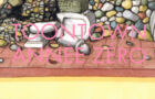 Laure Tixier, "Toontown Année Zéro", 2000. Vidéo couleur, silencieux. 3 min 30 sec. Collection Mudam Luxembourg. Acquisition 2001 © Photogramme : Laure Tixier
