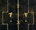 Melvin Moti the black room mudam collection