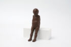 Miguel Branco chocolate man mudam collection