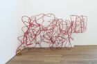 Miguel angelo Rocha against the wall mudam collection