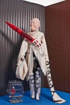 Mudam Collection Bernhard Willhelm Collection AH1516
