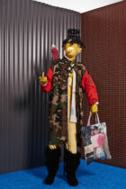 Mudam Collection Bernhard Willhelm Collection AH15163