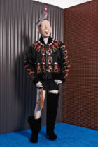 Mudam Collection Bernhard Willhelm Collection AH15165