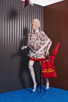 Mudam Collection Bernhard Willhelm Collection AH15166