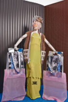 Mudam Collection Bernhard Willhelm Collection AH15168
